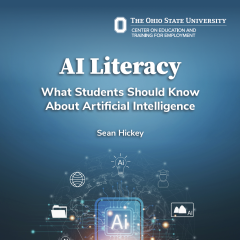 AI Literacy Book Square