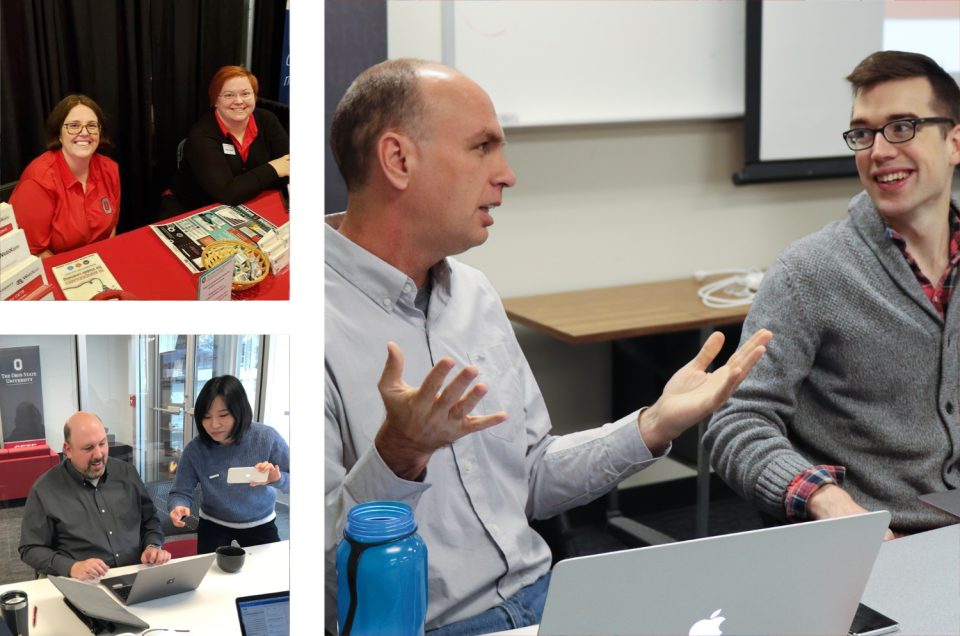 Assessment Program Collage