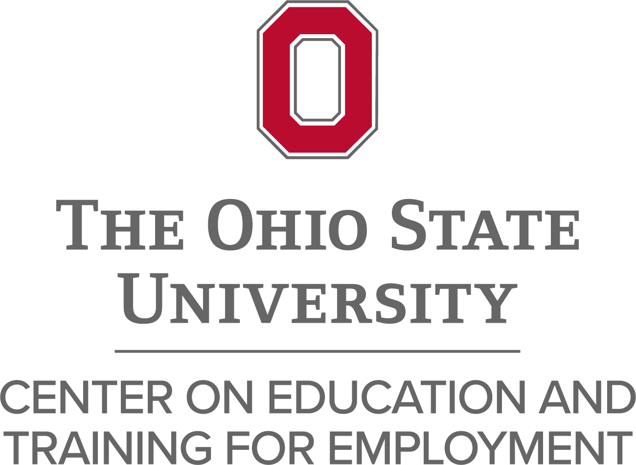OSU Center on Education and Training for Employment