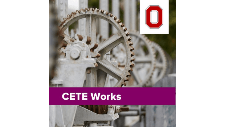 CETE Works Podcast