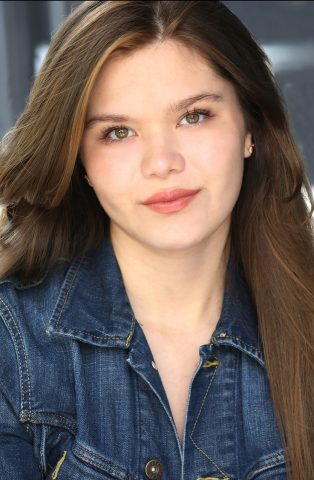 Nicole Rios Hogland