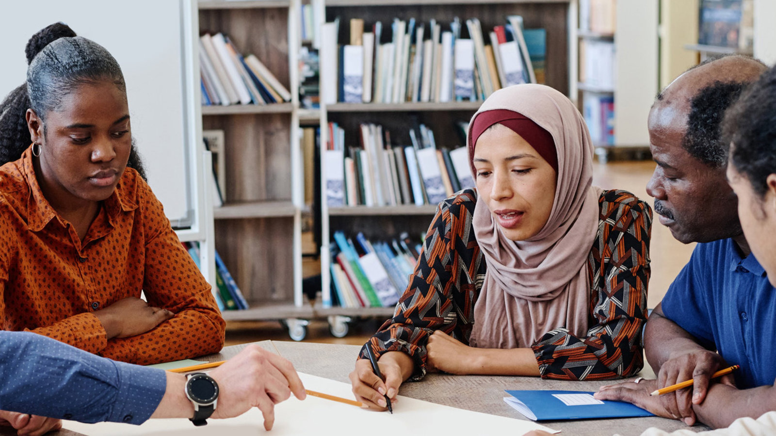 Ohio Network of Partnership Schools: Self-paced Seminar