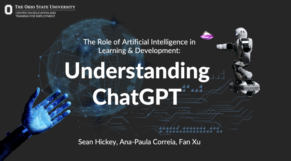 Understanding ChatGPT