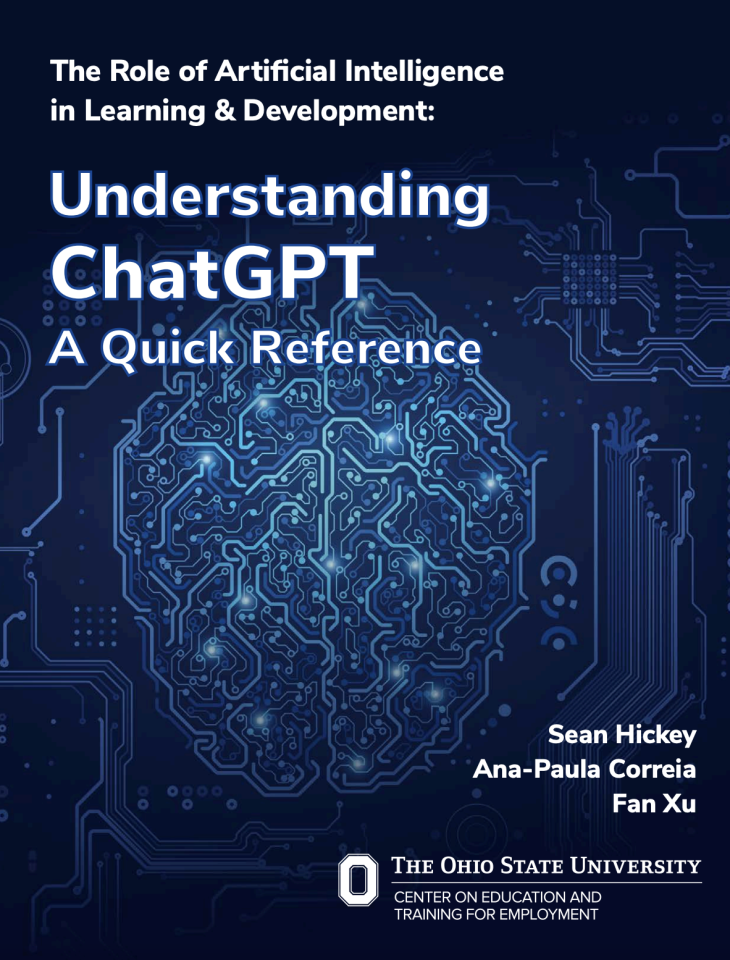 Understanding ChatGPT