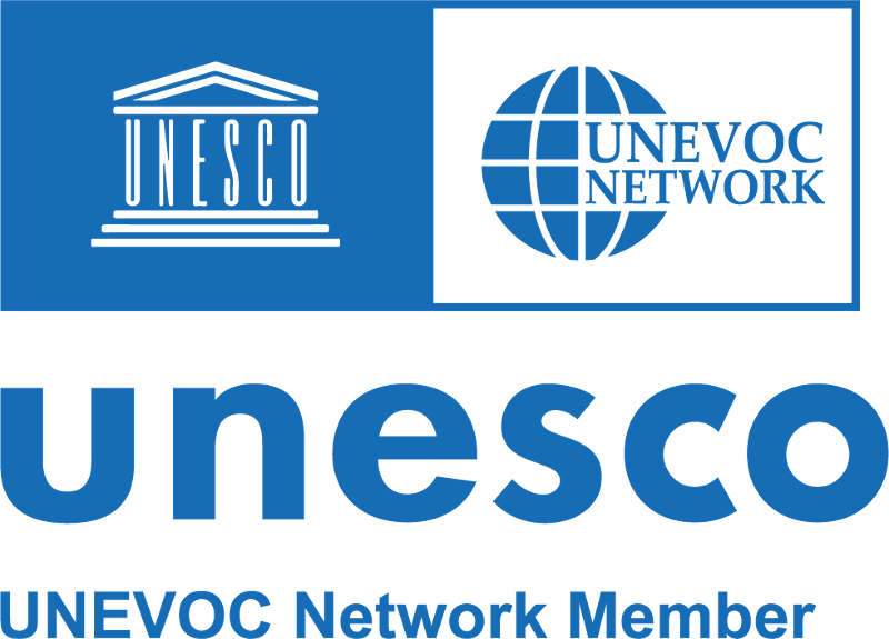 UNEVOC Network Member logo