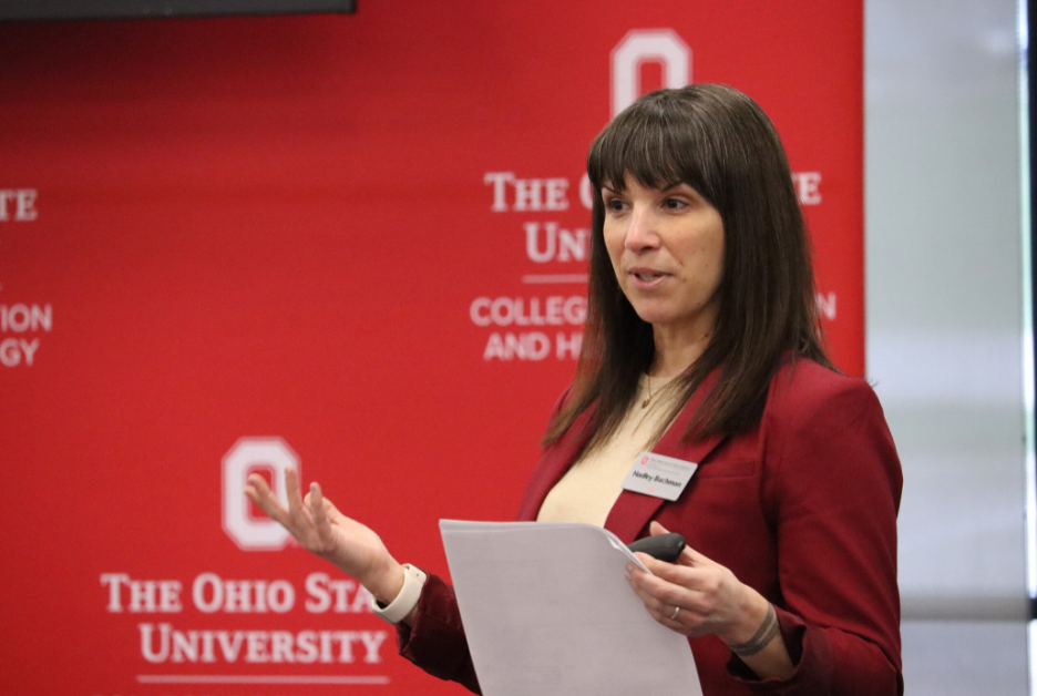 Who We Are - Family Engagement