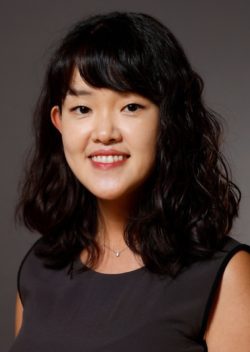 Photo of Bo Hyon Lee