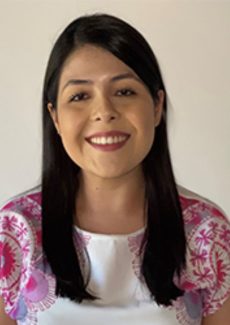 Photo of Brenda Rojas Amarilla