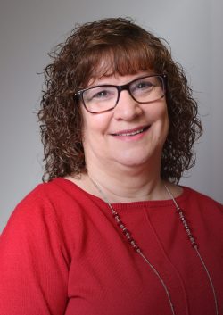 Janine Dotson
