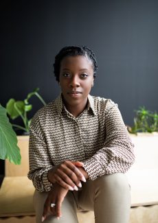 Johnson Gabrielle Johnson photo