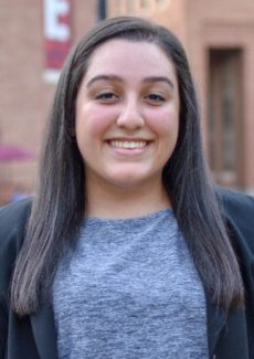 Liz Kazemi headshot