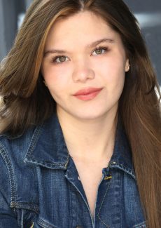 Nicole Rios Hogland