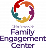 OSFEC Ohio Family Engagement Center Logo