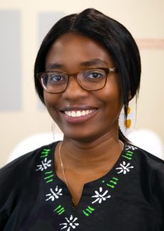 Ruth Nneoma Oliwe