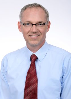 Sayer adj portrait Photo of Peter Sayer