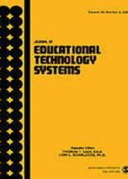 The-JournalofEducationalTechnologySystems