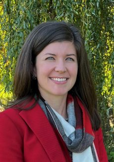 Photo of Meredith Wellman