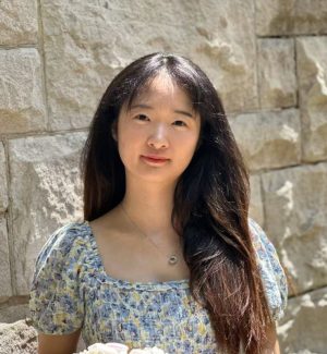 Siyu (Serena) Luo