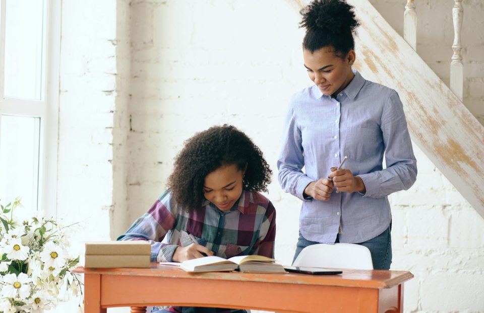 Technical Assistance for the University of Cincinnati Family CAFÉ